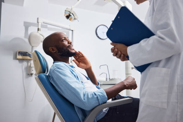 Best Mobile Emergency Dentist in Elgin, TX